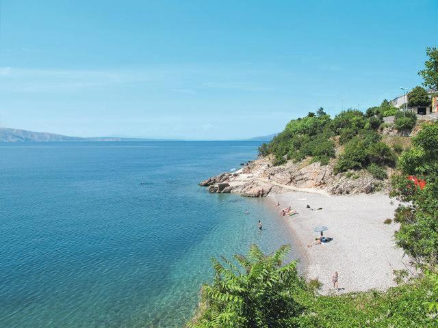 App Zora, Centar Senj Lejlighed Senj  Eksteriør billede